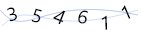 Click to hear the code spoken.